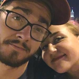 Meet your Posher, Madison